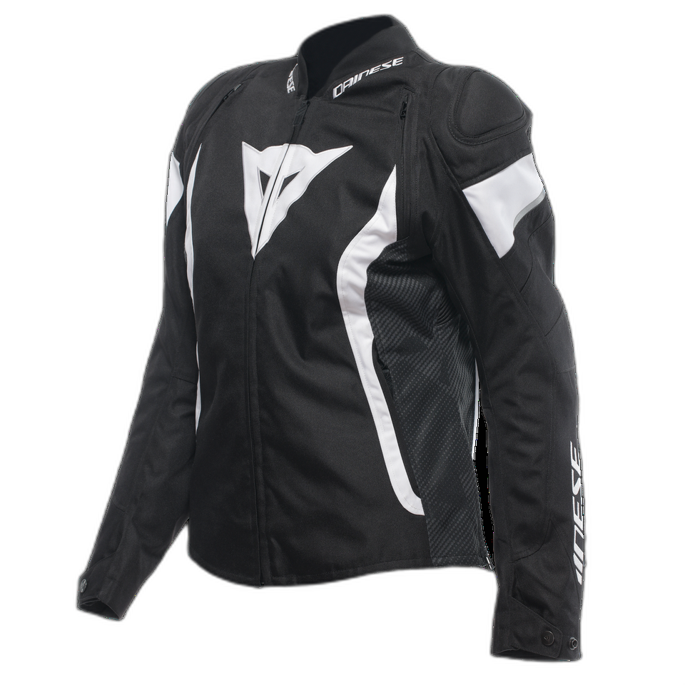 Dainese Avro 5 - WOMEN'S Fabric Motorcycle Jacket