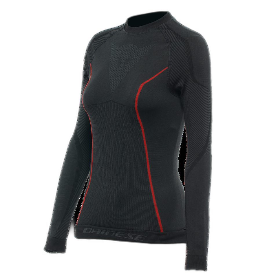 Dainese Thermal Motorcycle Long Sleeve Shirt Women - Mid Layer Winter