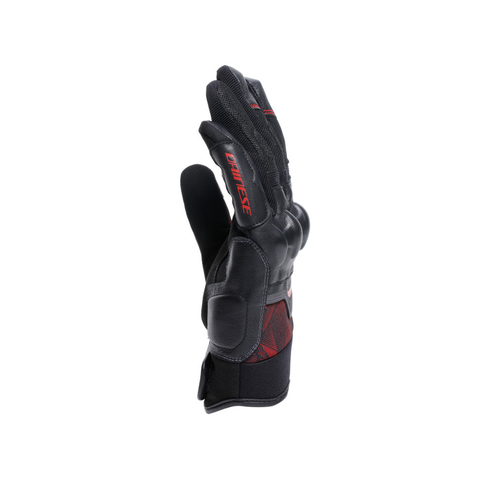 Dainese Ermex - Summer Motorcycle Gloves