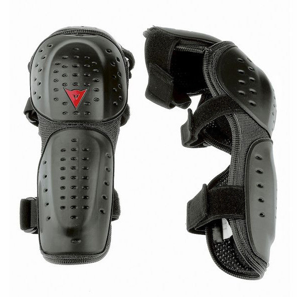 Dainese Elbow V E1 - Motorcycle Elbow Protectors