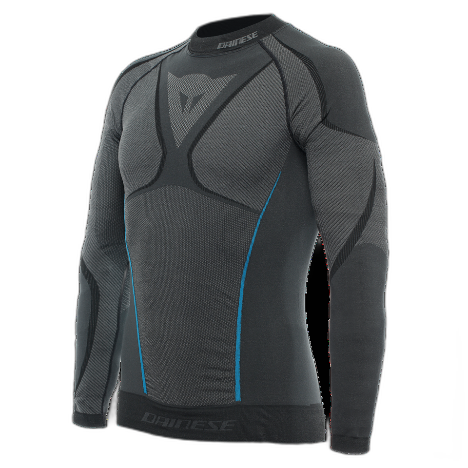 Dainese Technical Motorcycle Long Sleeve Shirt Men - Base Layer Summer
