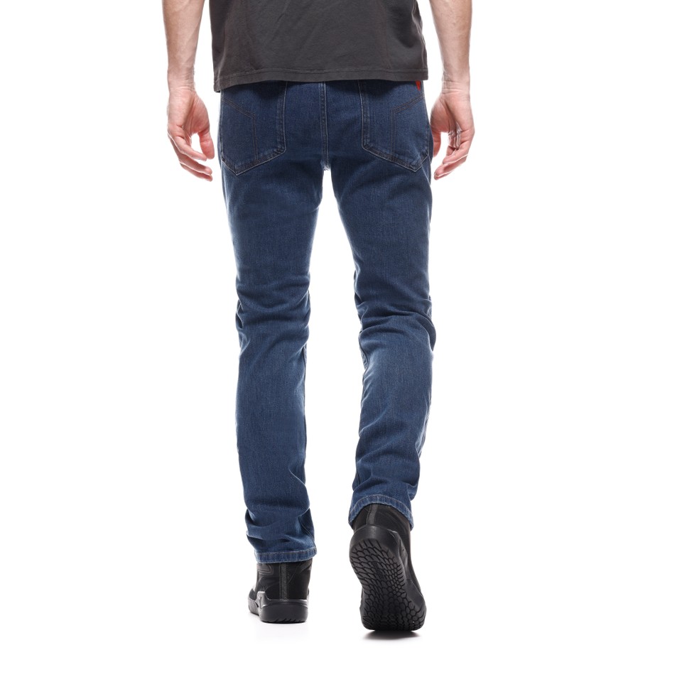 Dainese 5-Pocket Denim - Men Regular Motorcycle Jeans