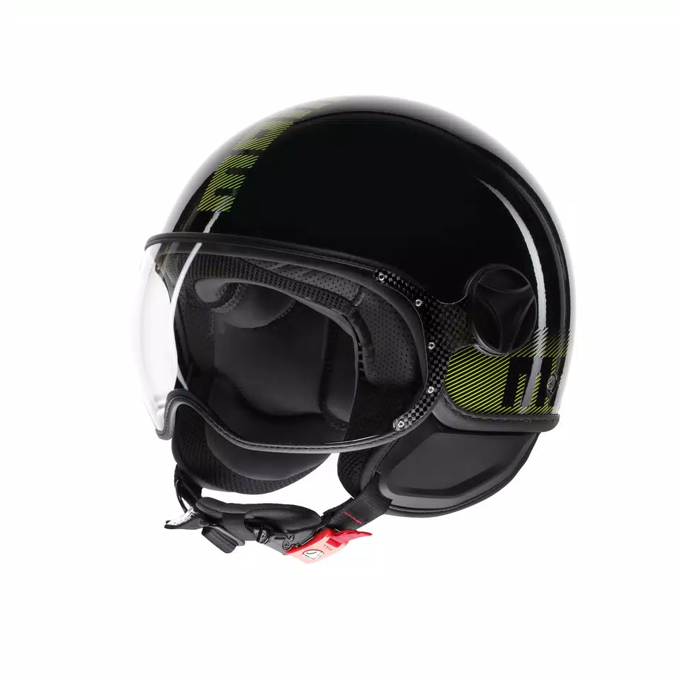 AGV Momodesign