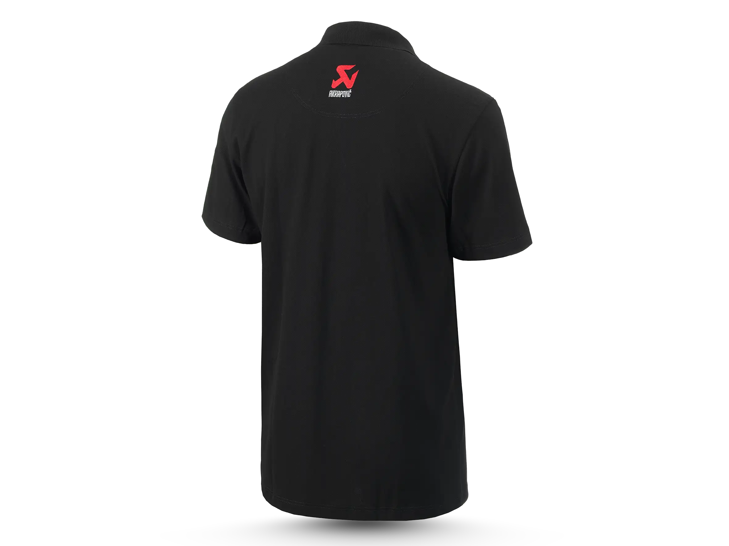 Akrapovič Logo Polo Men’s