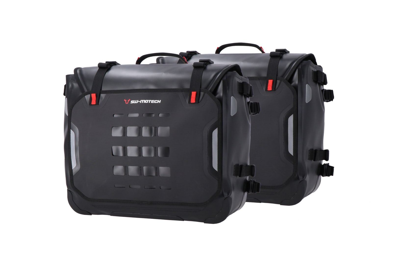 Systém SW-Motech Sysbag WP L/l pre modely Honda CB500X (13-), 500F (13-16), R500R (12-15) a NX500.