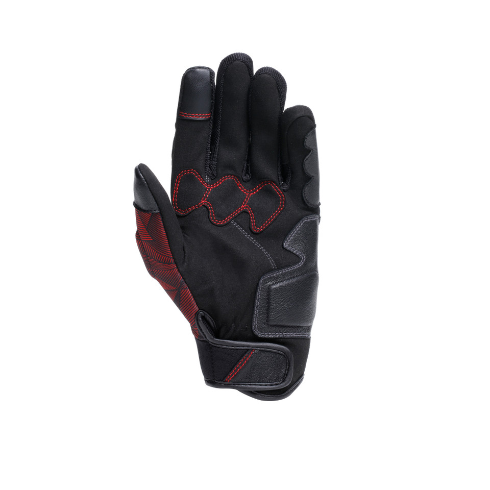Dainese Ermex - Summer Motorcycle Gloves