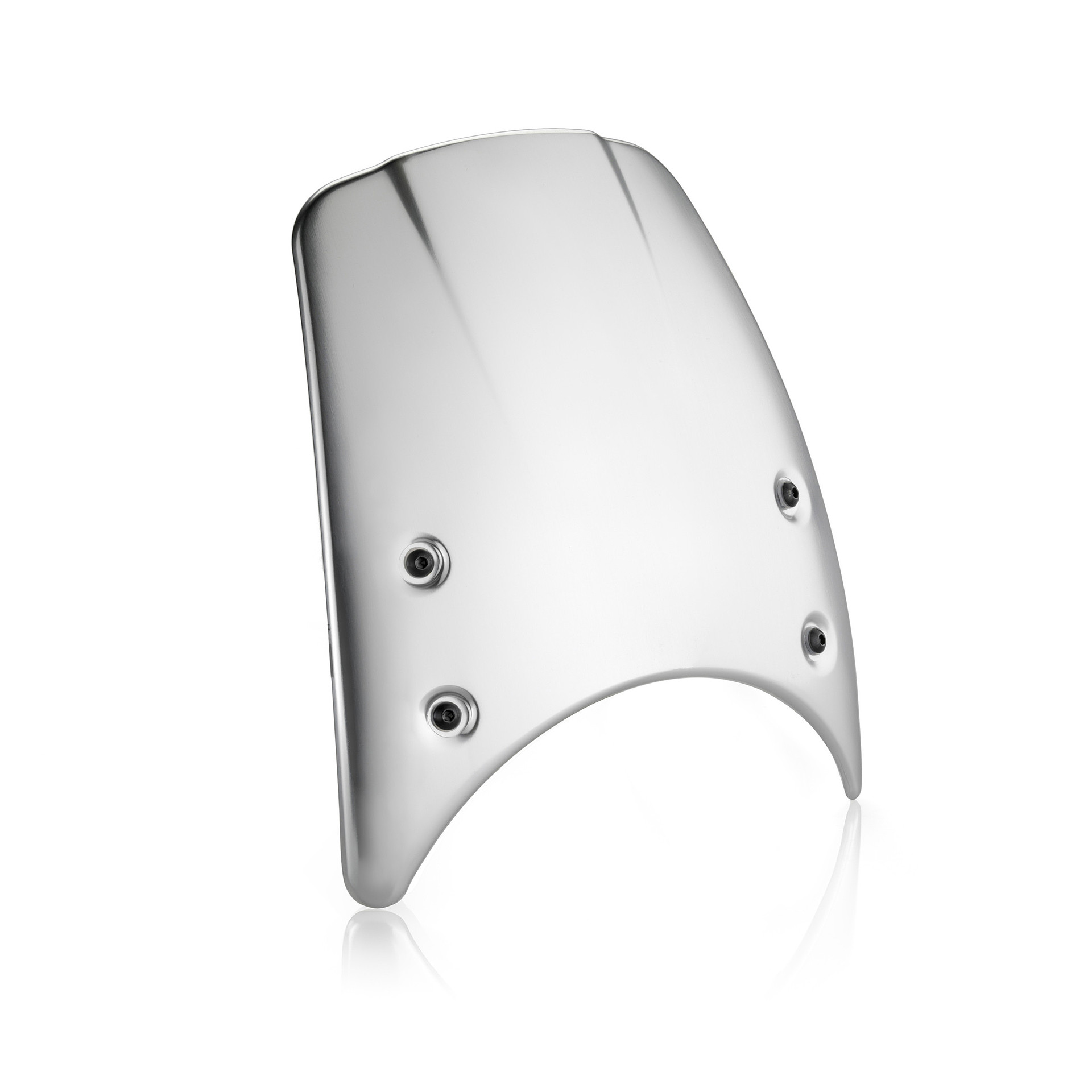 Headlight fairing