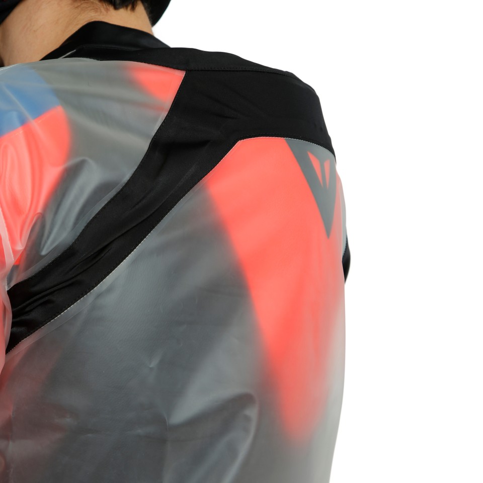 Dainese Rain Body Racing 2 - Waterproof Cover For Motorcycle Suit