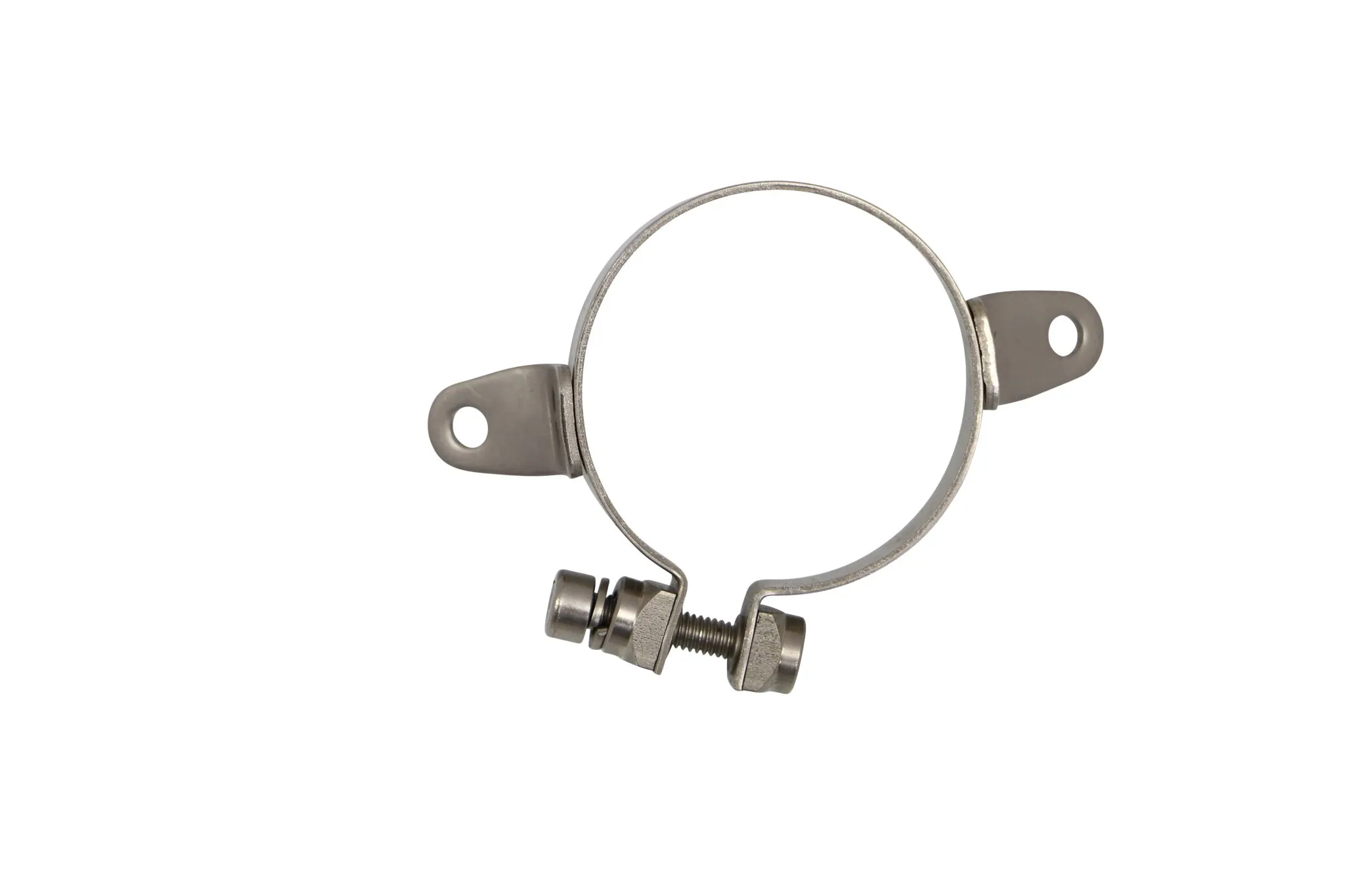 Akrapovič P-R54R (clamp SS)