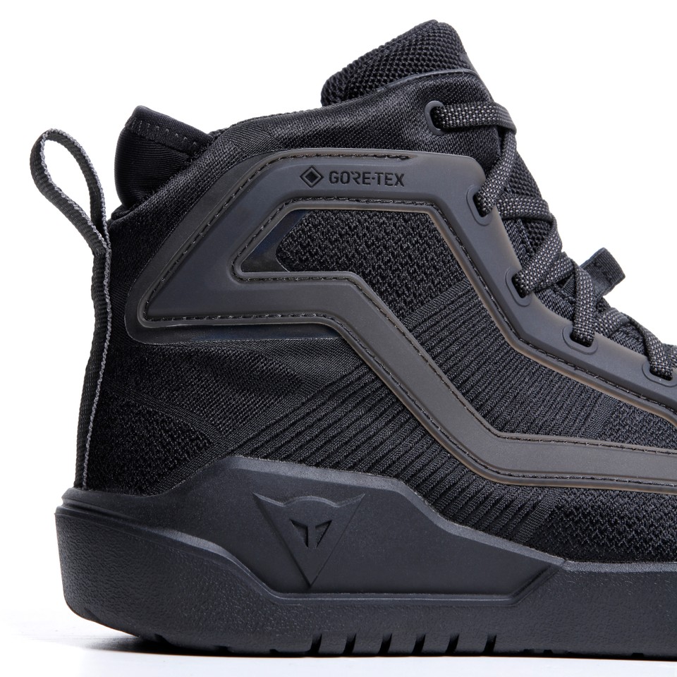 Dainese Urbactive Gore-Tex® - MEN'S Waterproof Motorcycle Shoes