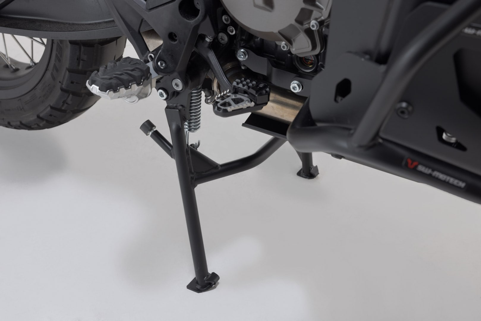 SW-Motech Centerstand Black. Husqvarna Norden 901 (21-).