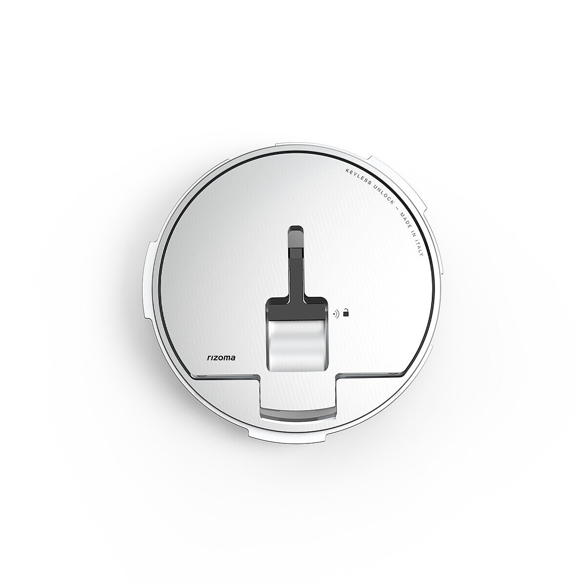 Fuel tank cap