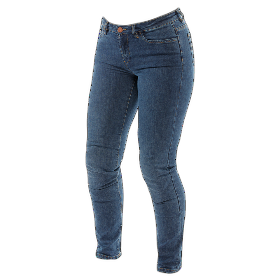 Dainese 5-Pocket Denim - Slim WOMEN'S Motorcycle Jeans