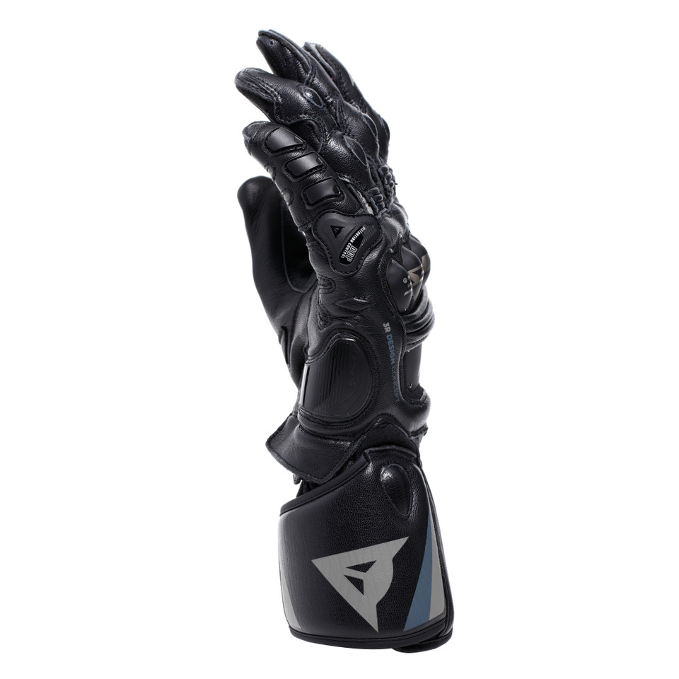 Dainese Steel-Pro - MEN'S Motorcycle Leather Gloves
