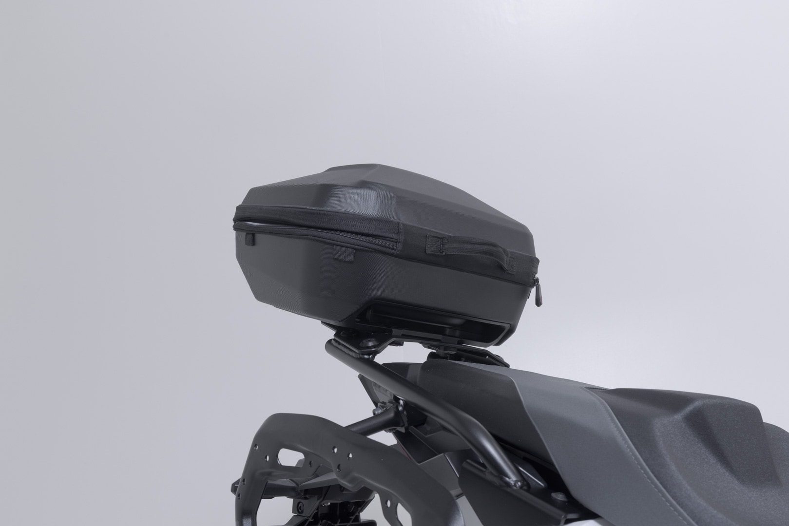 SW-Motech Street-rack Black. Honda X-Adv (20-).