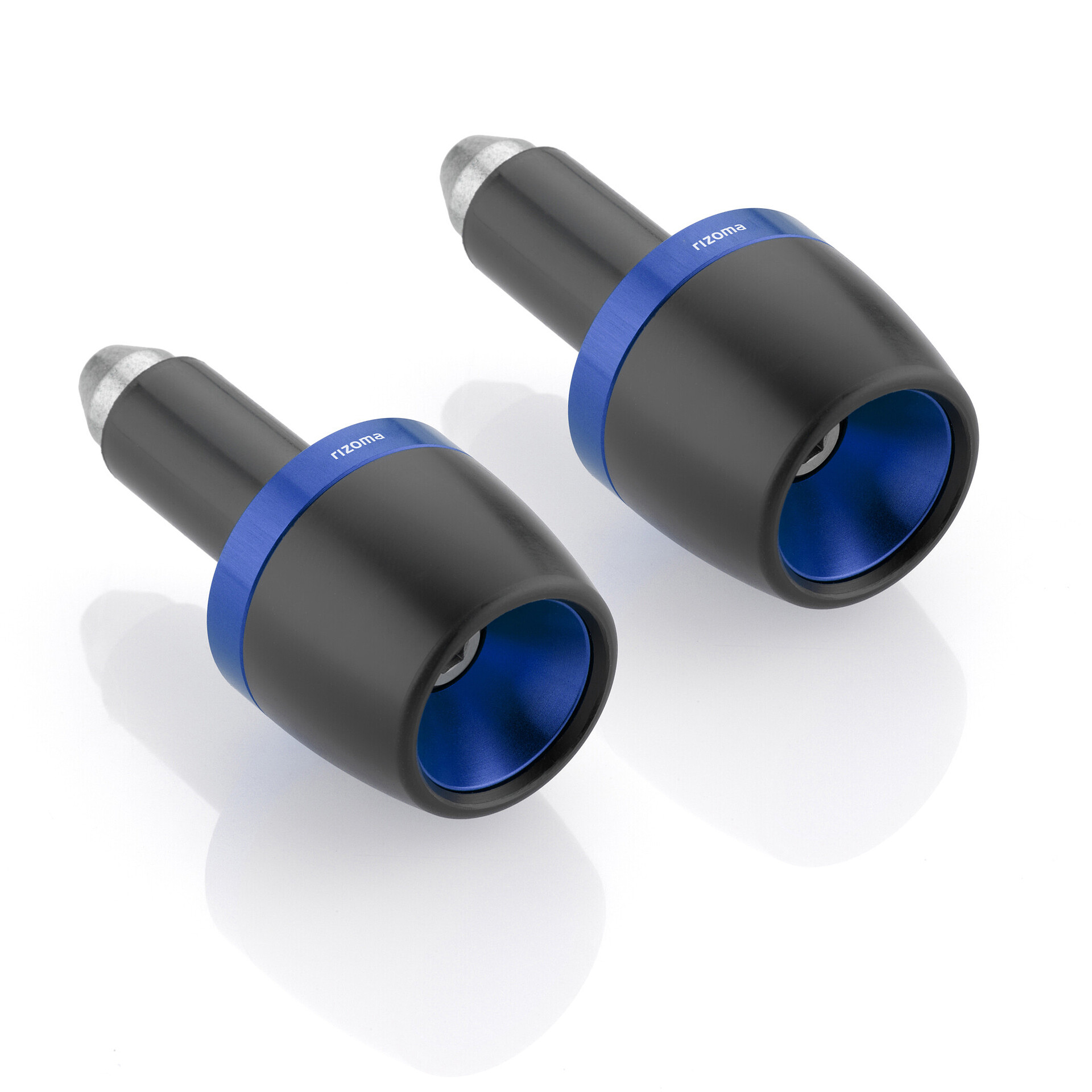 Bar-end plug