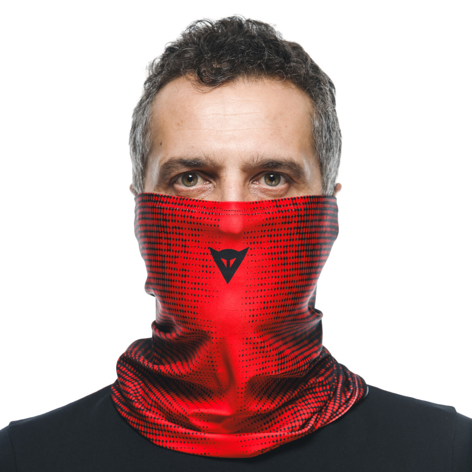 Dainese Scaldacollo Moto Unisex – base layer estivo