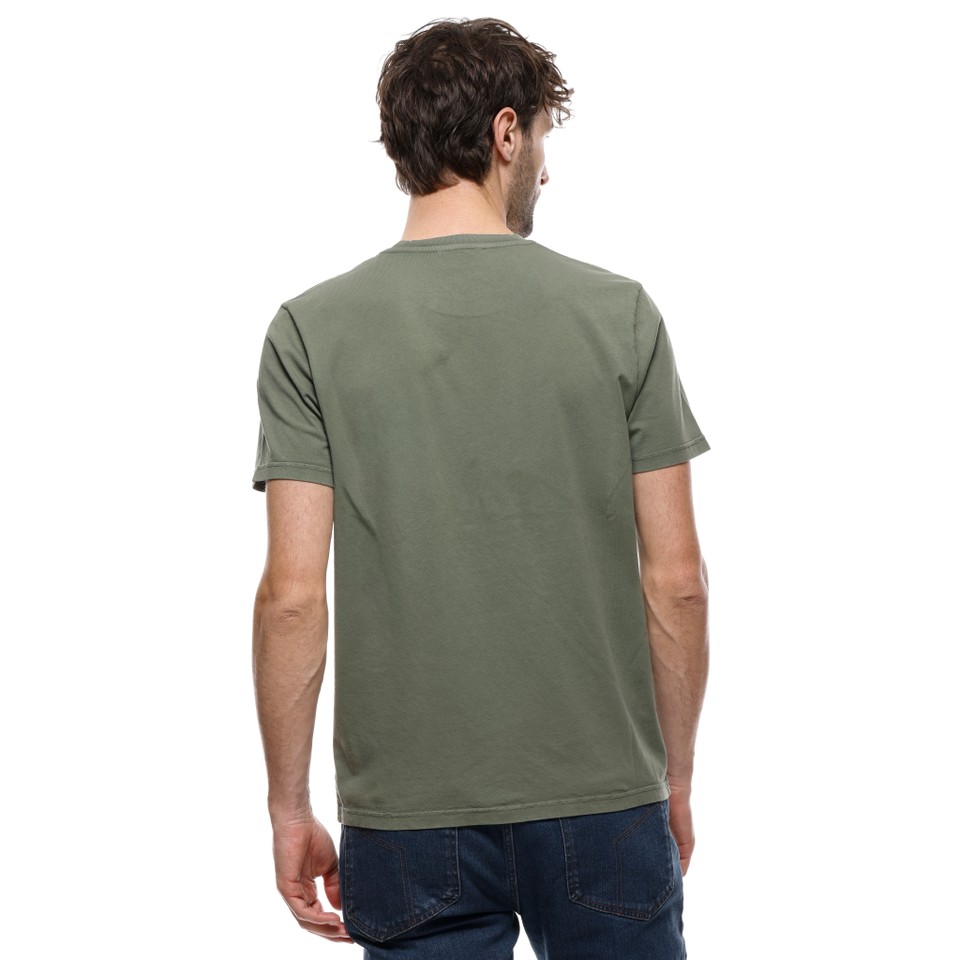 Dainese Dyed Speed Demon T-Shirt