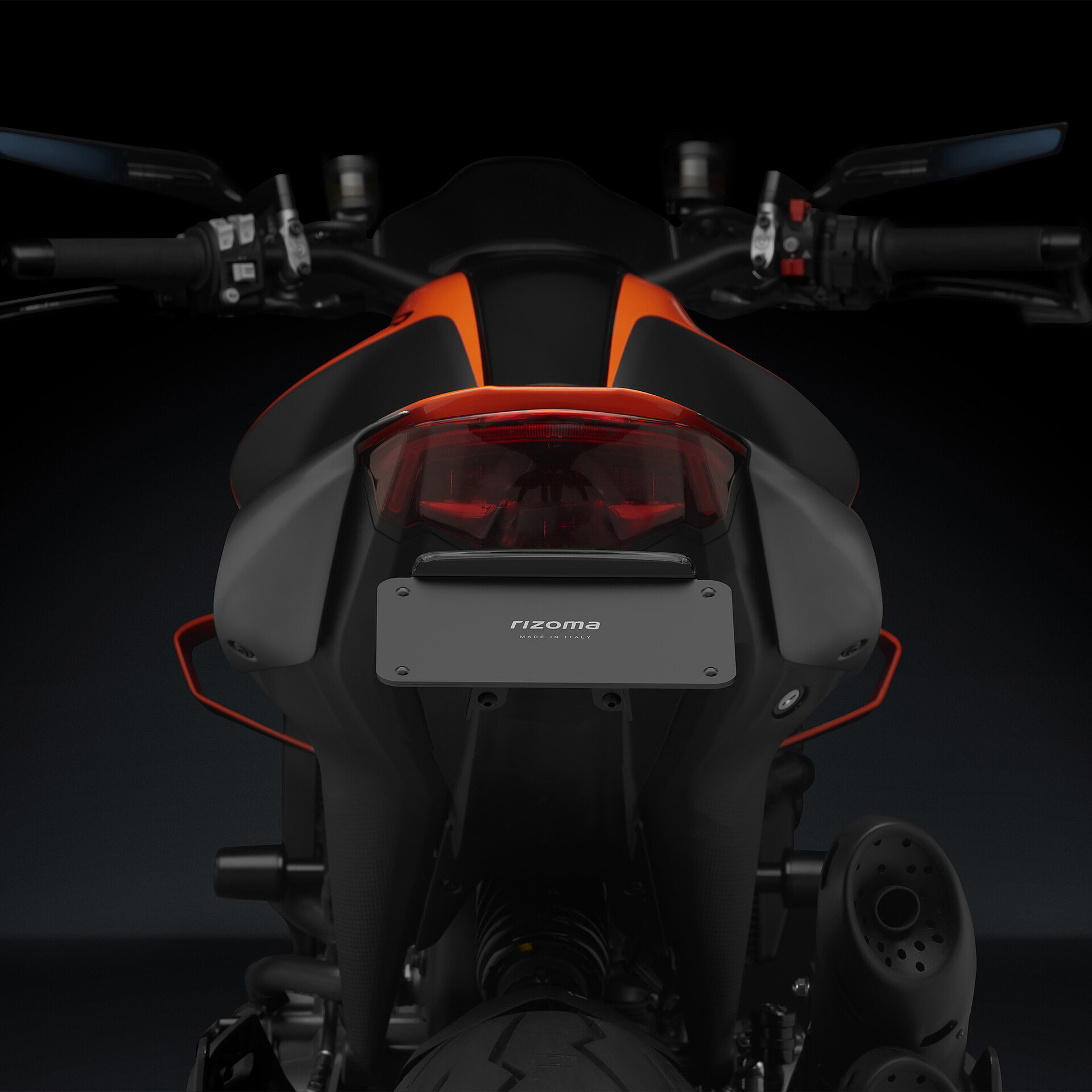 FLAT-OUT Fender Eliminator