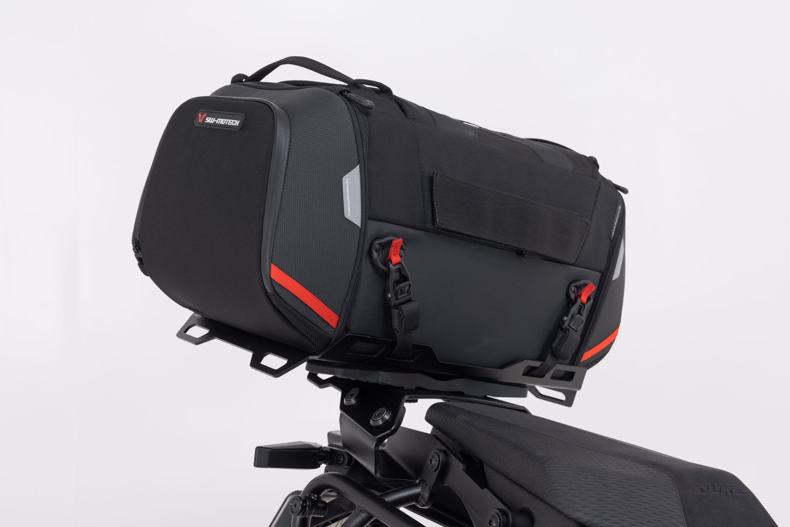 Sada SW-Motech Rackpack pre KTM 990 Duke (23-)