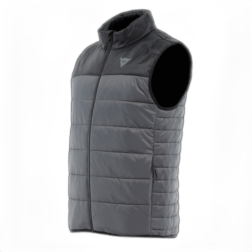 Dainese After Ride - Sleeveless Windproof Motorcycle Jacket Men - Mid Layer Winter