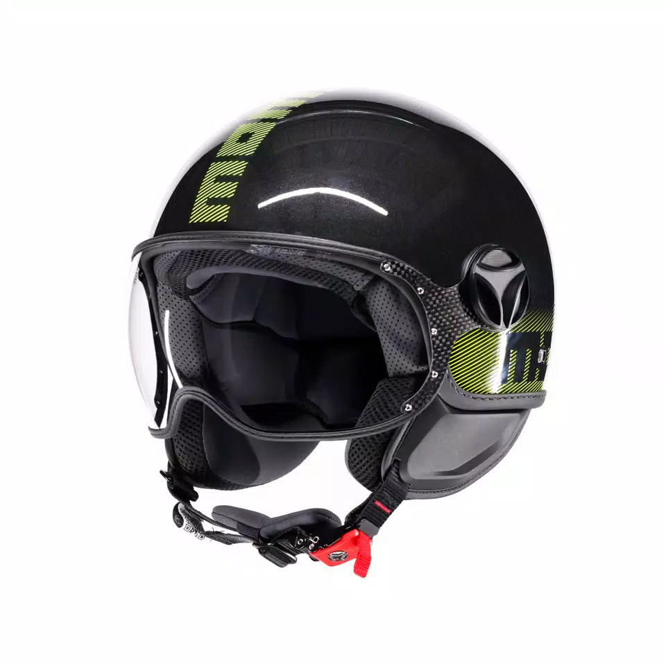 AGV Momodesign