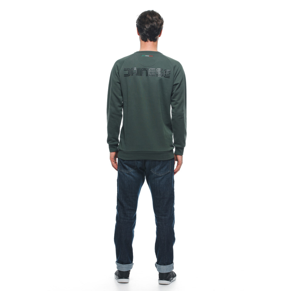 Dainese Anniversario - MEN'S Hoodie
