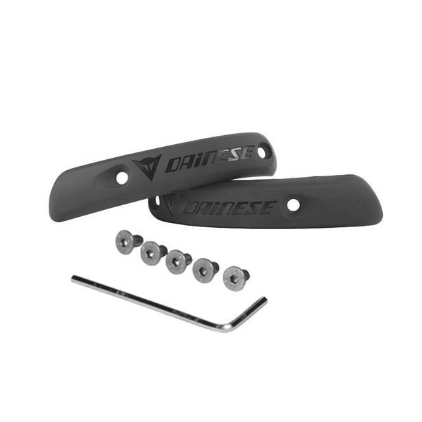 KIT BOOTS SLIDER PLASTIC 08 NEUTRAL