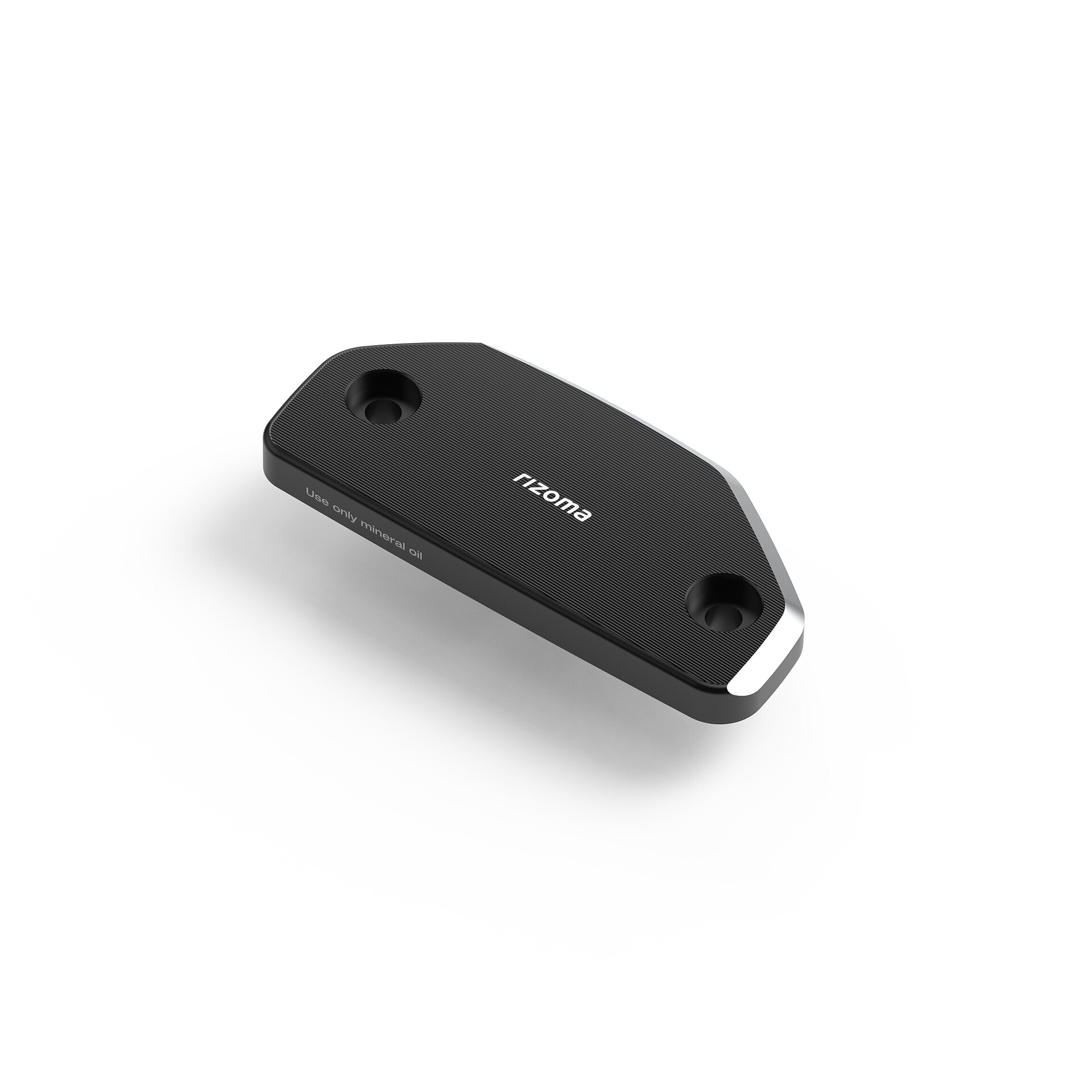 Clutch fluid reservoir cap