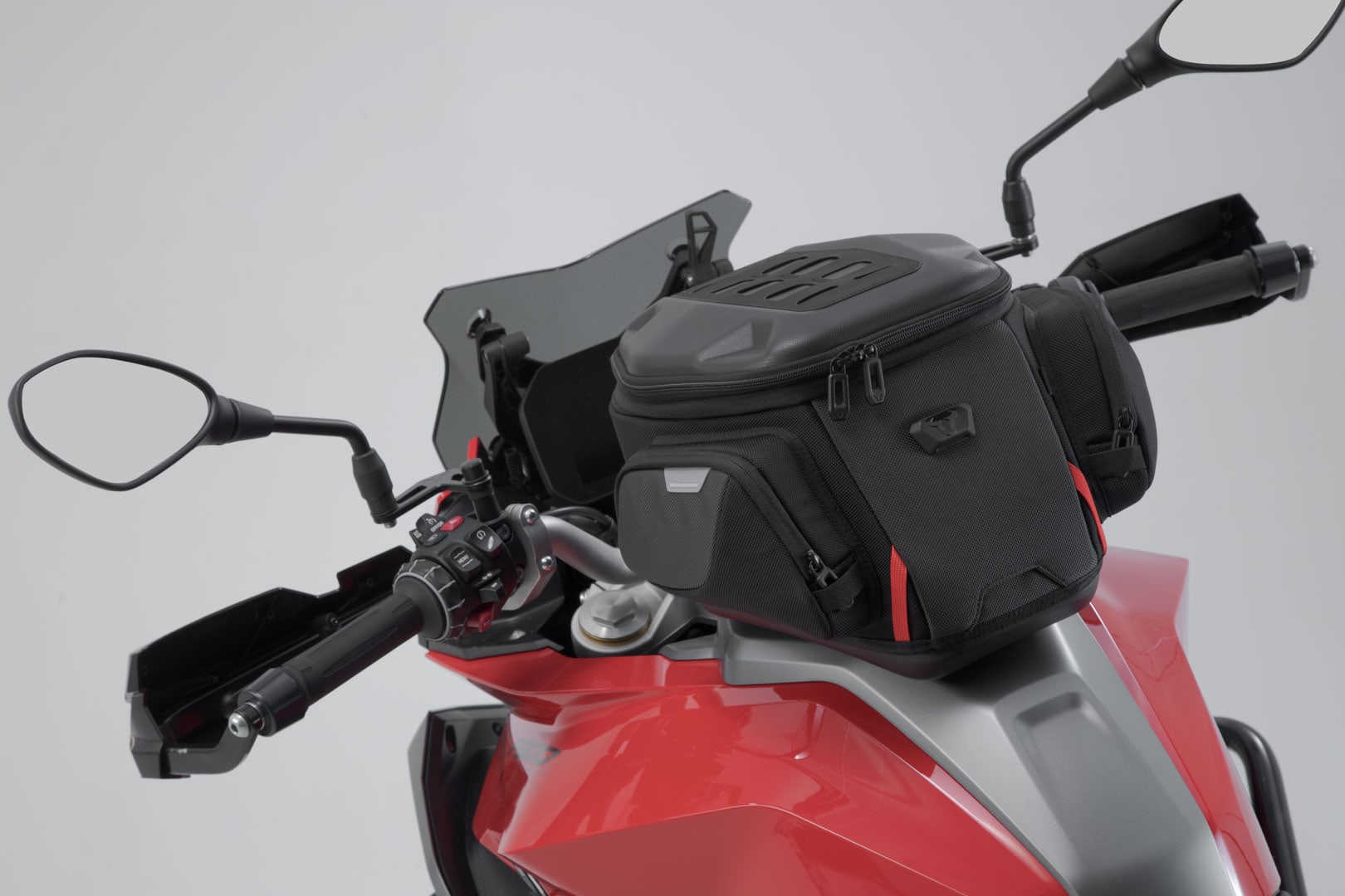 SW-Motech PRO Trial Tank BAG 13 l – 18 l.