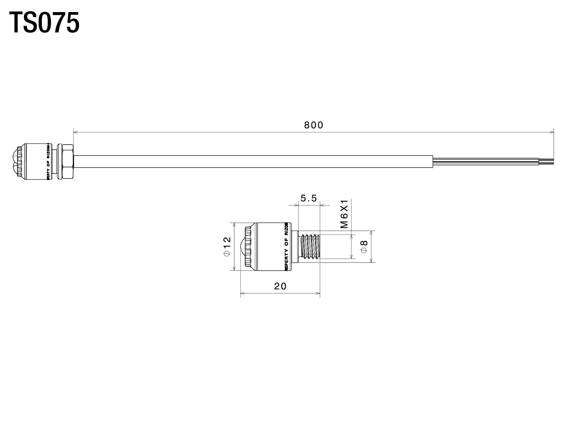 Light Unit S