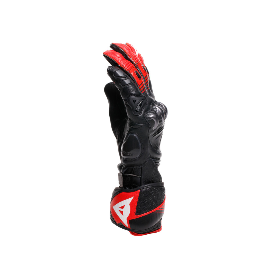 Dainese Fiero - Leather Racing Motorcycle Gloves