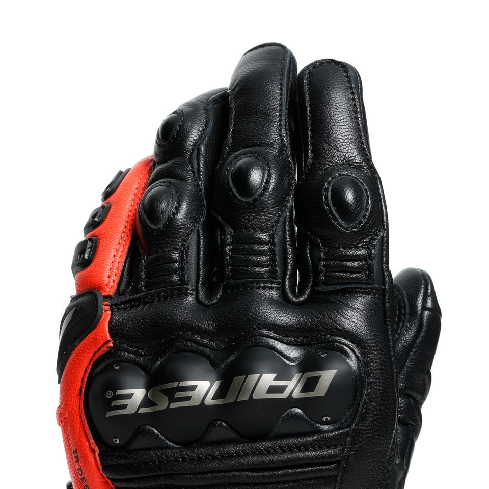 Dainese 4-Stroke 2 - MEN'S Motorcycle Leather Gloves