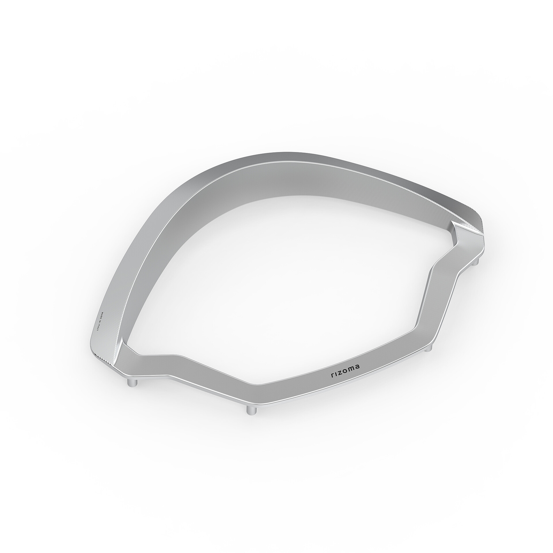 Dashboard Cover