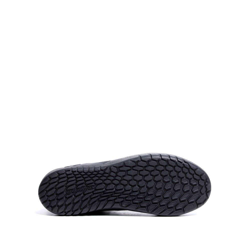 Dainese Urbactive Gore-Tex® - MEN'S Waterproof Motorcycle Shoes