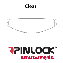 AGV PINLOCK LENS 70 K1/COMPACT ST/NUMO EVO ST - GT2