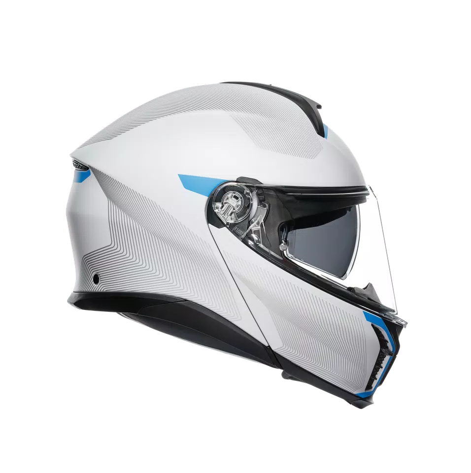 AGV Tourmodular