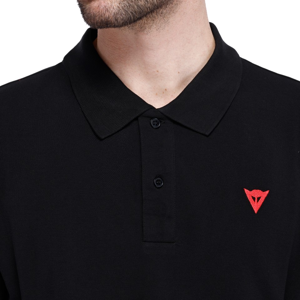 Dainese Vibrant Speed Demon Polo