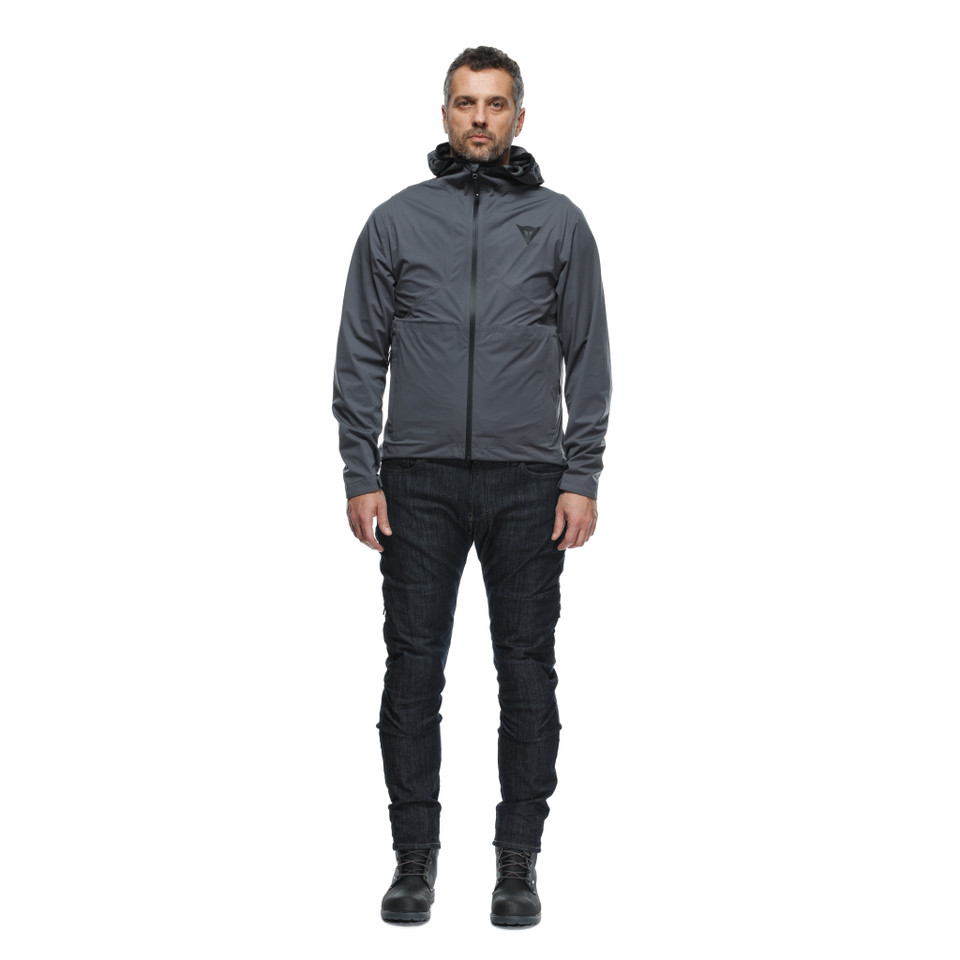 Dainese Omnia - Rainproof And Windproof Motorcycle Shell