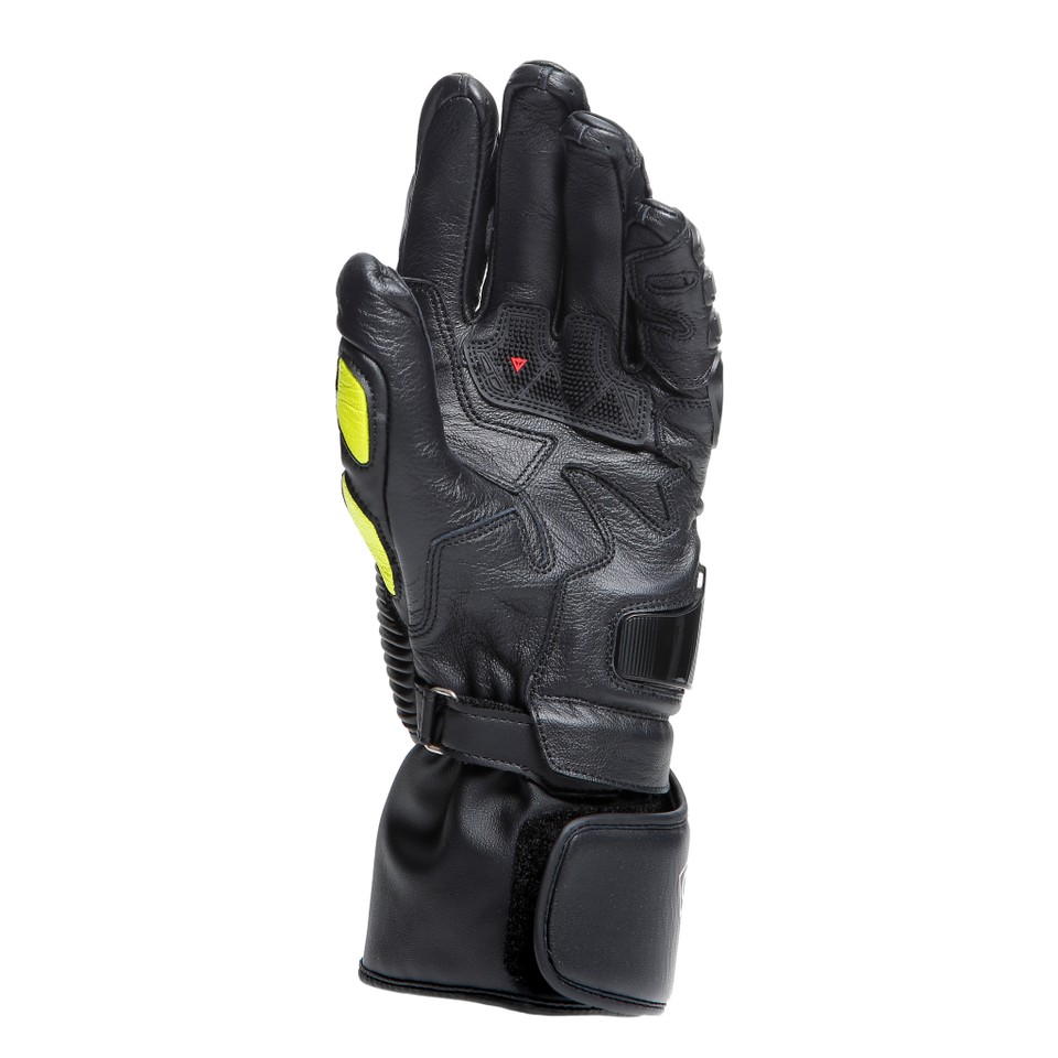 Dainese Druid 4 - MEN'S Motorcycle Leather Gloves