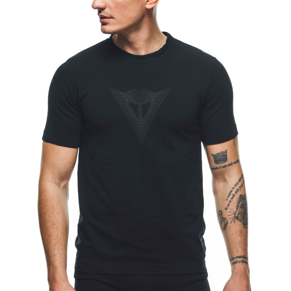 Dainese Quick Dry Tee - Technical MEN'S T-Shirt - Base Layer