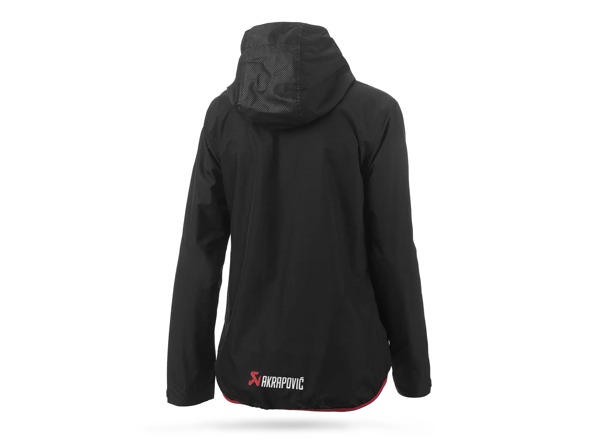 Akrapovič Corpo Windbreaker Women’s