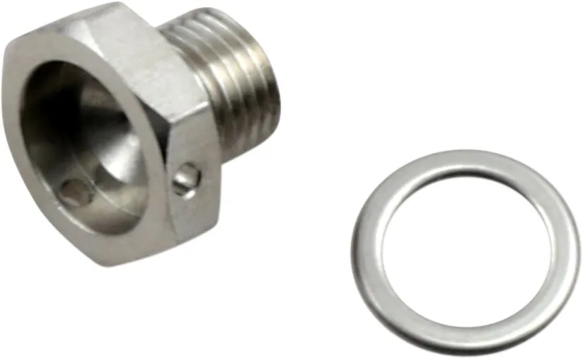 Akrapovič P-LBSB4 (lambda plug)