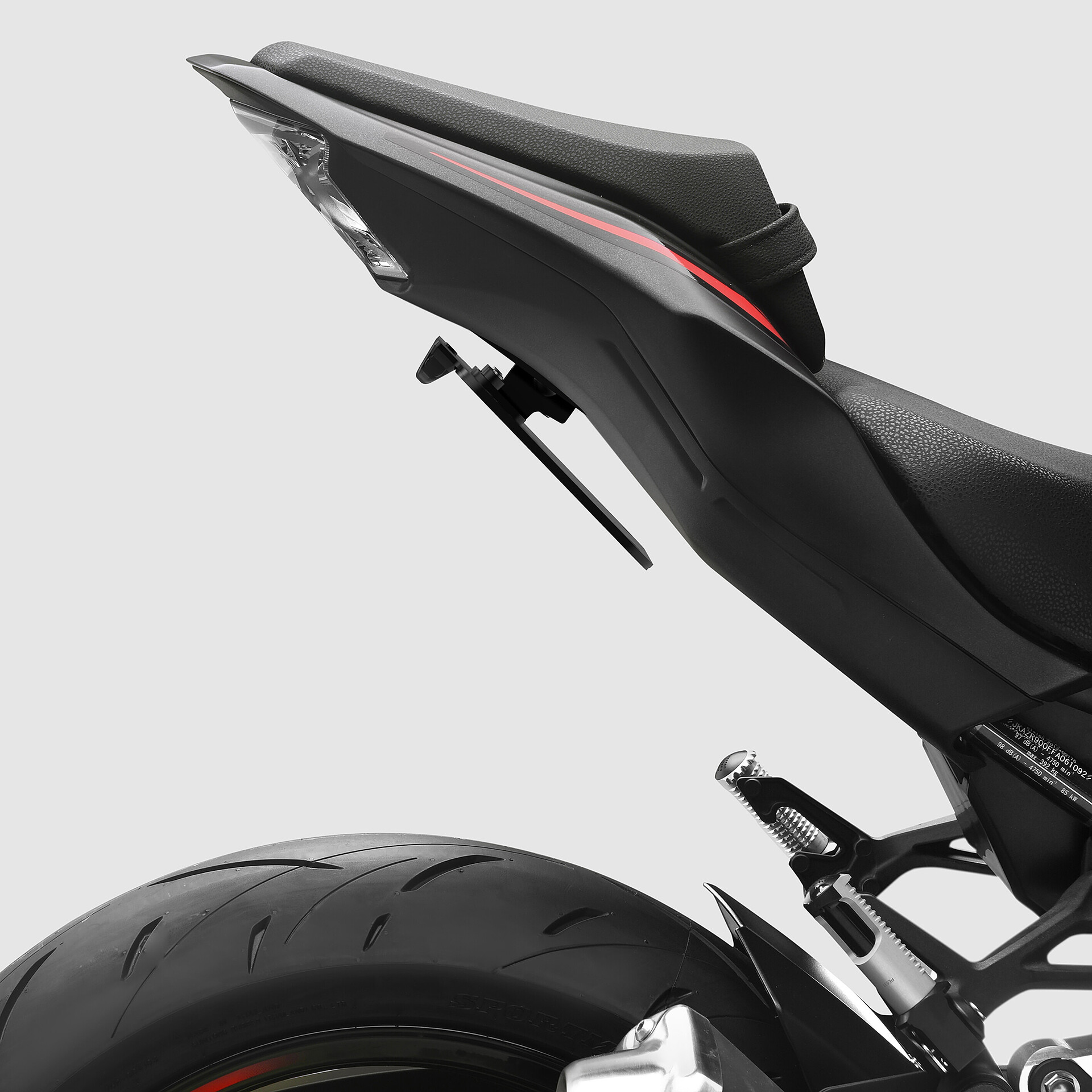 FLAT-OUT Fender Eliminator