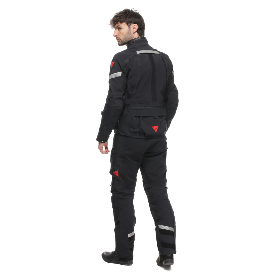 Dainese Mangen ABSØLUTESHELL Pro Jacket S/t