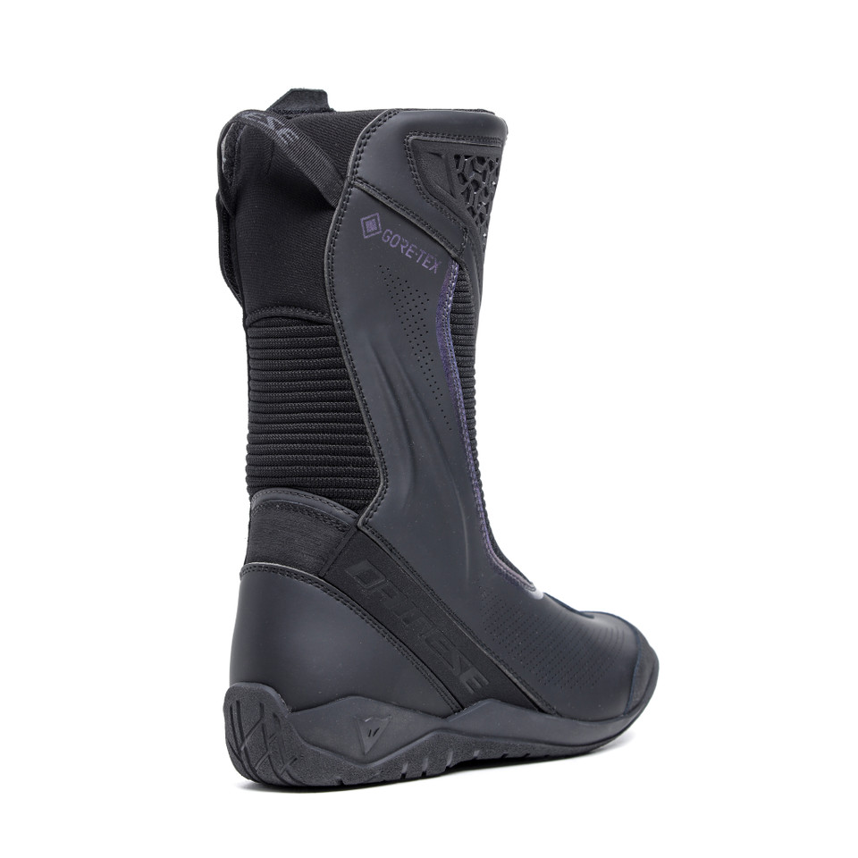 Dainese Freeland 2 Gore-Tex® - WOMEN'S Waterproof Motorcycle Touring Boots