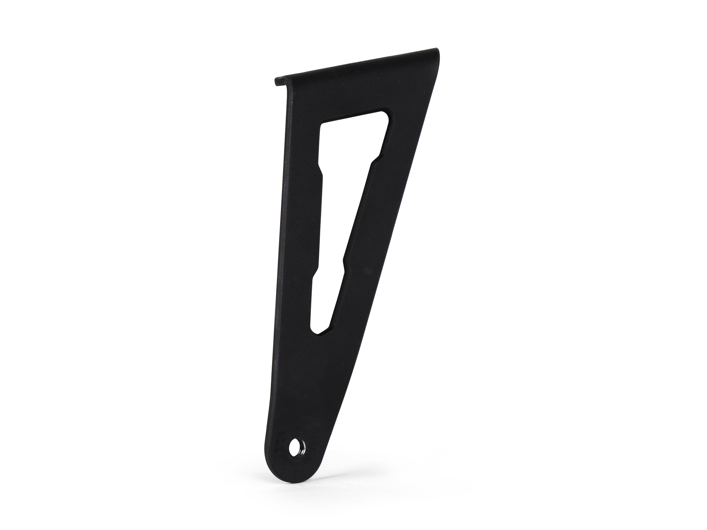Akrapovič Muffler Bracket (Aluminium)