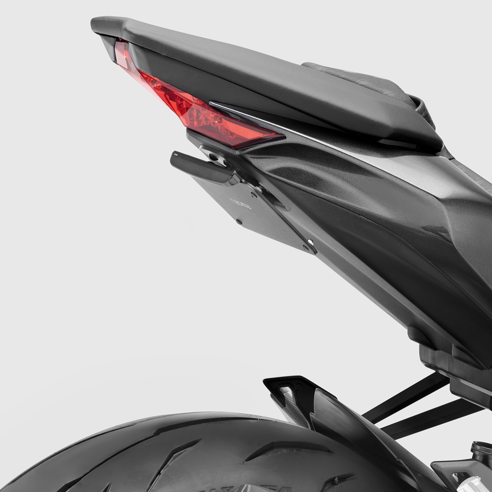 FLAT-OUT Fender Eliminator