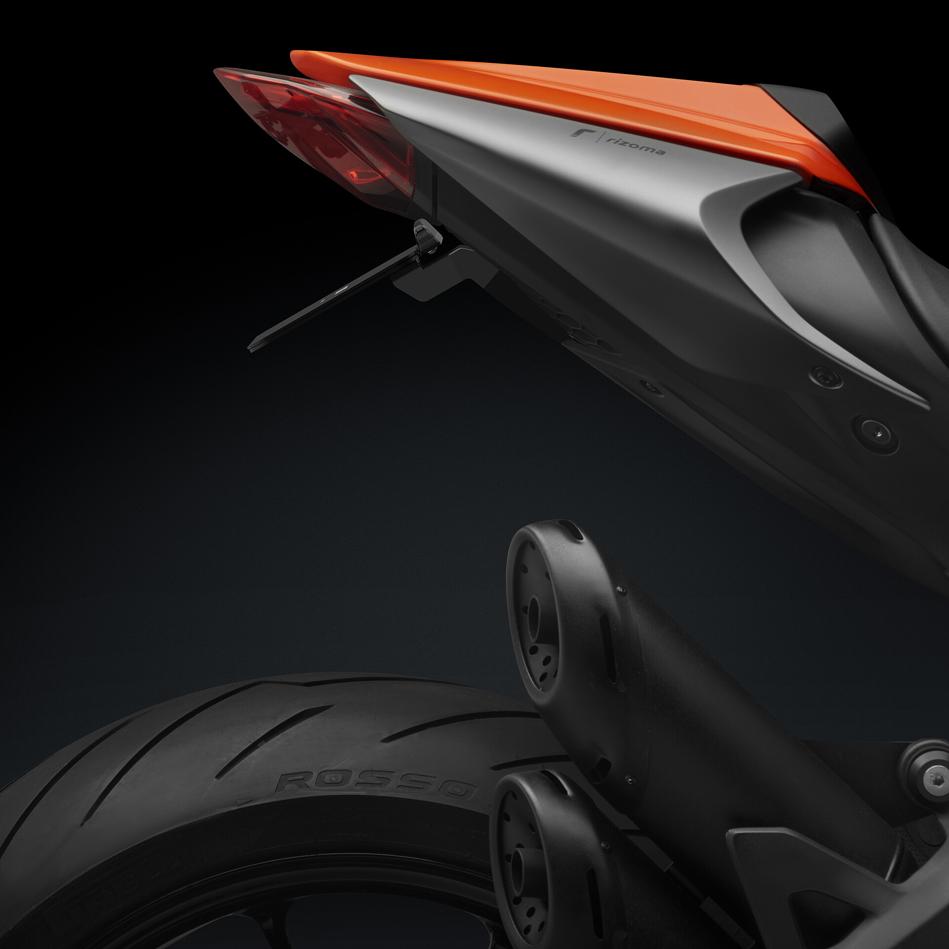 FLAT-OUT Fender Eliminator