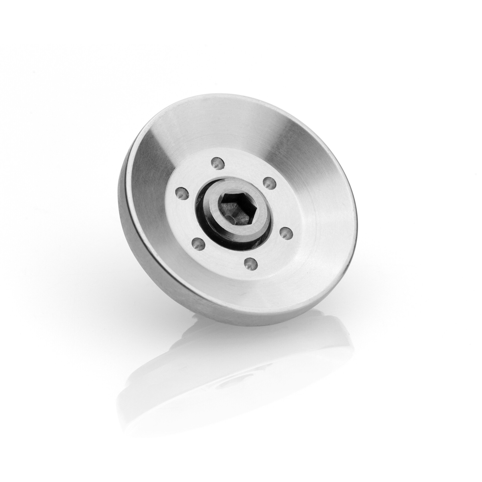 Frame plug kit